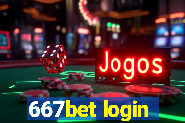 667bet login